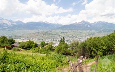Terrain à bâtir - image - 1