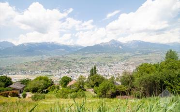Terrain à bâtir - image - 10