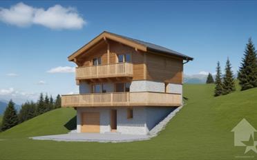 Maison 5.5 pièces - image - 3