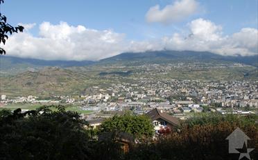 Terrain à bâtir - image - 11
