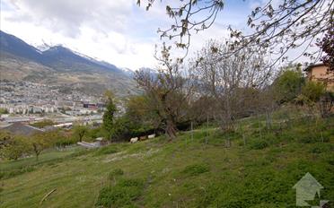 Terrain à bâtir - image - 8