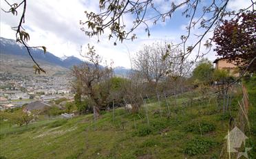 Terrain à bâtir - image - 7
