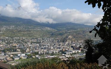 Terrain à bâtir - image - 1