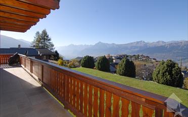 Chalet 6.5 rooms - image - 2