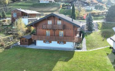 Chalet 6.5 rooms - image - 1