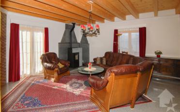 Chalet 6.5 rooms - image - 3