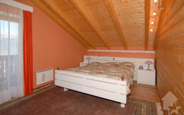 Chalet 6.5 rooms - image - 6