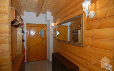Chalet 6.5 rooms - image - 10
