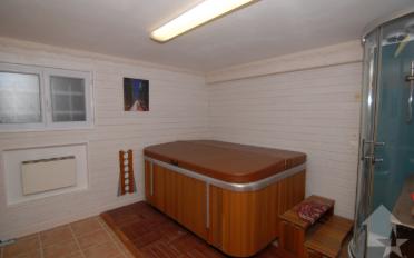 Chalet 6.5 rooms - image - 11