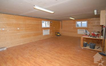 Chalet 6.5 rooms - image - 12
