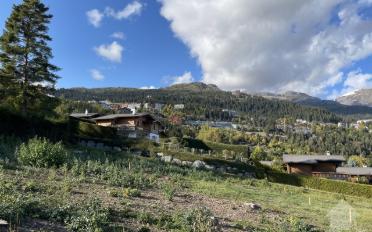 Chalet 4.5 pièces - image - 3