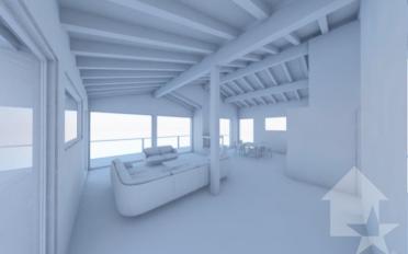 Chalet 5.5 rooms - image - 6