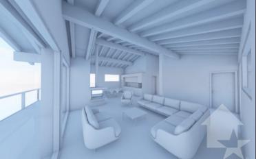 Chalet 5.5 rooms - image - 7