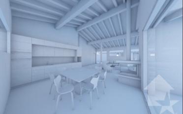 Chalet 5.5 rooms - image - 9