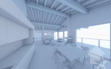 Chalet 5.5 rooms - image - 8
