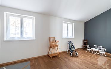 Chalet 5.5 pièces - image - 9