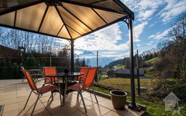 Chalet 5.5 pièces - image - 12