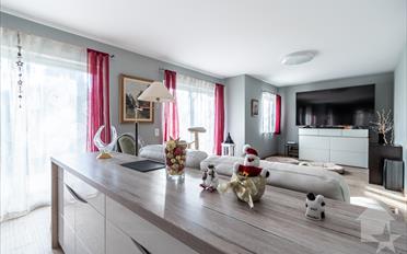 Chalet 5.5 pièces - image - 1