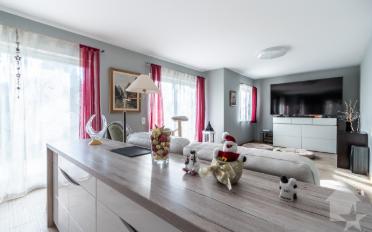Chalet 5.5 pièces - image - 1