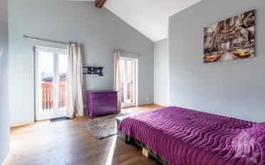 Chalet 5.5 pièces - image - 8