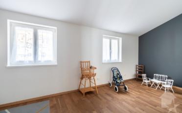 Chalet 5.5 pièces - image - 9