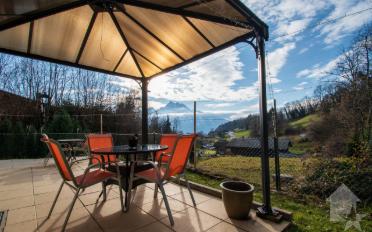Chalet 5.5 pièces - image - 12