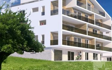Wohnung 4.5 Zimmer - image - 1