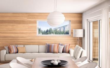 Wohnung 4.5 Zimmer - image - 7