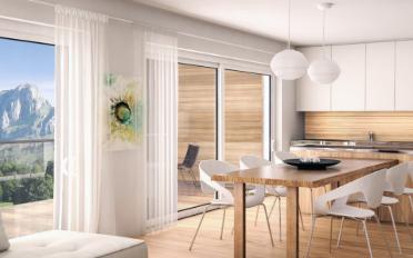 Wohnung 4.5 Zimmer - image - 6