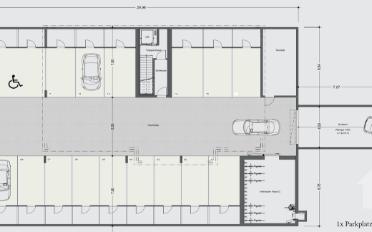 Wohnung 4.5 Zimmer - image - 9