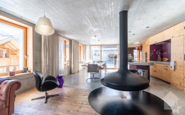 Chalet 7.5 rooms - image - 2