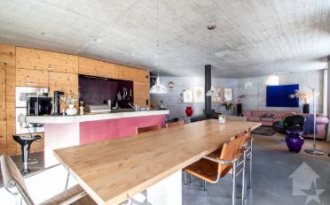 Chalet 7.5 rooms - image - 3