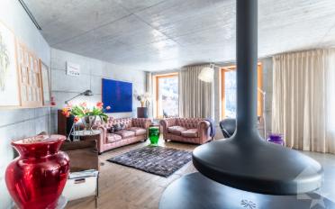 Chalet 7.5 rooms - image - 1