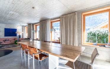 Chalet 7.5 rooms - image - 4