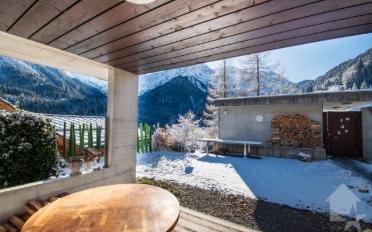 Chalet 7.5 rooms - image - 12