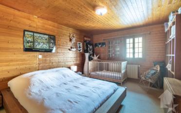 Chalet 8.5 pièces - image - 6