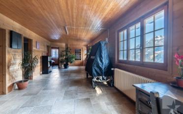 Chalet 8.5 pièces - image - 10