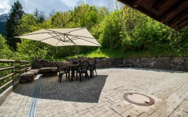 Chalet 8.5 pièces - image - 13