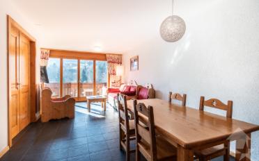 Wohnung 3.5 Zimmer - image - 2