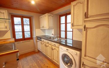 Chalet 4.5 rooms - image - 5