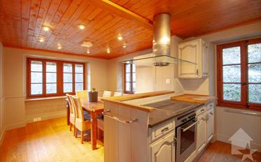 Chalet 4.5 rooms - image - 4