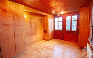Chalet 4.5 rooms - image - 8
