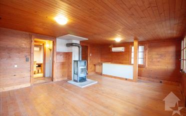 Chalet 4.5 rooms - image - 6