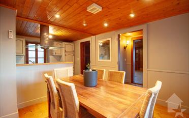 Chalet 4.5 rooms - image - 3