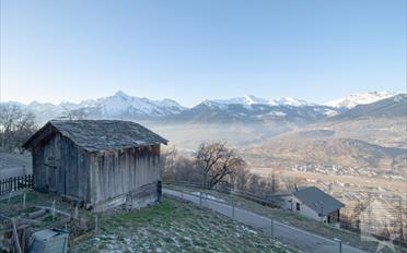 Chalet 4.5 rooms - image - 9