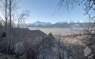 Chalet 4.5 rooms - image - 10