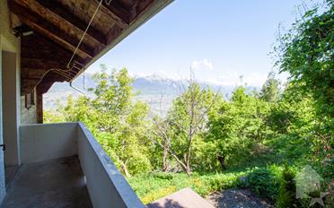 Chalet 4.5 rooms - image - 2