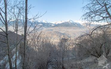 Chalet 4.5 rooms - image - 11