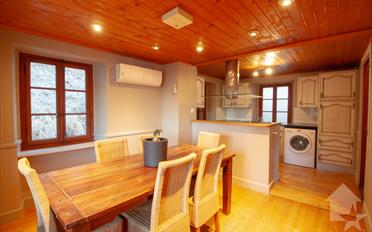 Chalet 4.5 rooms - image - 13