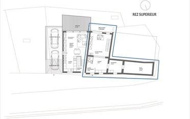 Doppeleinfamilienhaus 5.5 Zimmer - image - 5